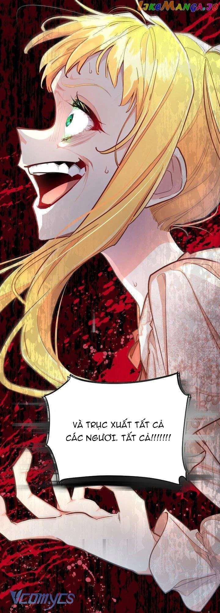 đọc truyện Sự Trả Thù Của Dự Khuyết Thánh Nữ Chương 67 ảnh 45 tại Thiên Thai Truyện