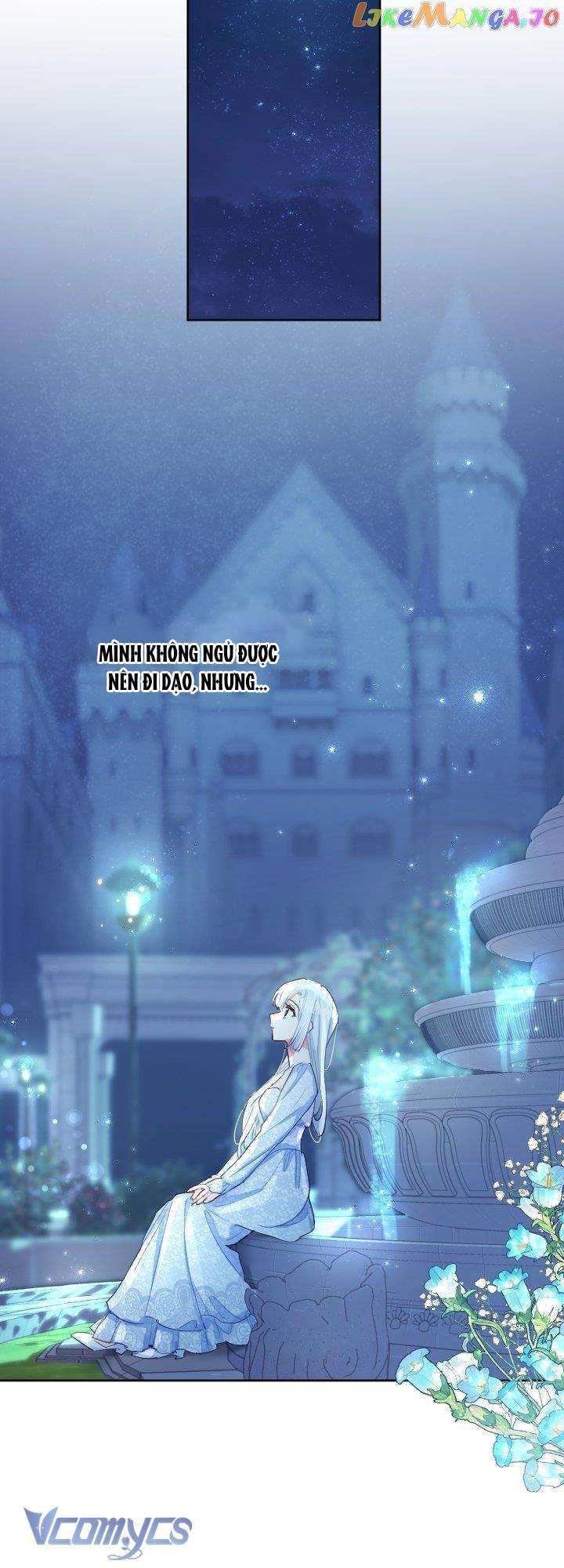 đọc truyện Sự Trả Thù Của Dự Khuyết Thánh Nữ Chương 67 ảnh 47 tại Thiên Thai Truyện