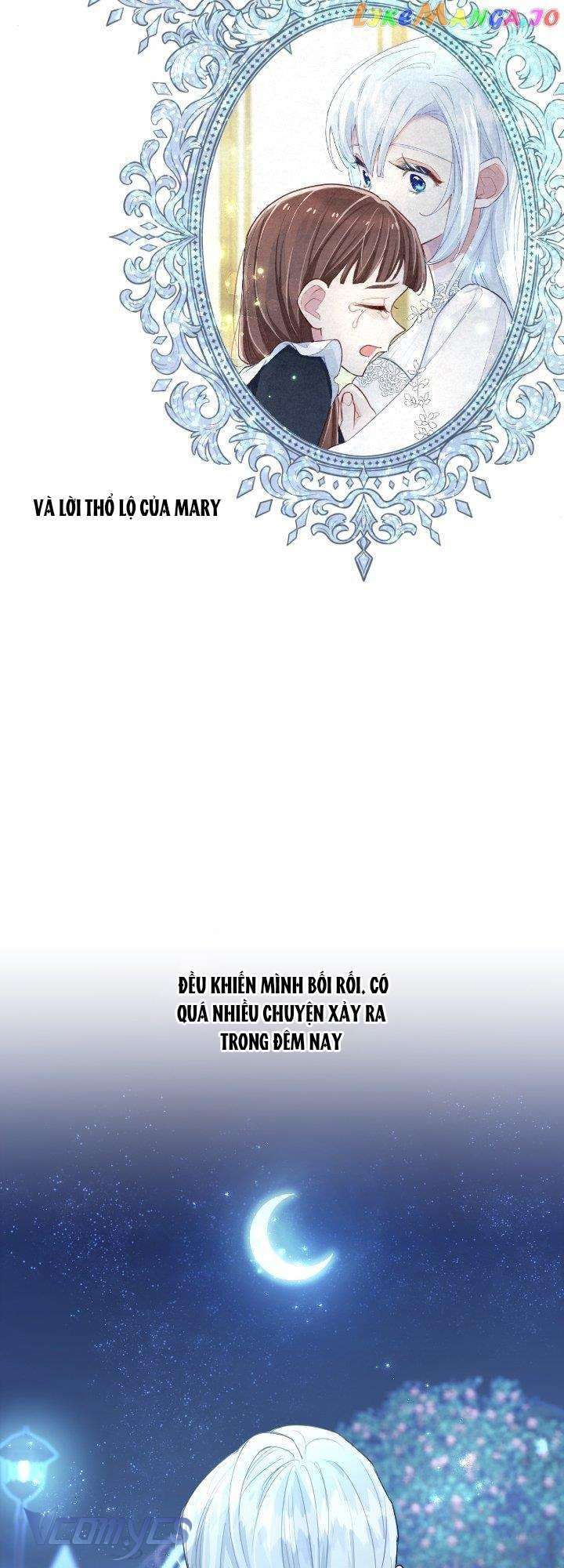 đọc truyện Sự Trả Thù Của Dự Khuyết Thánh Nữ Chương 67 ảnh 49 tại Thiên Thai Truyện