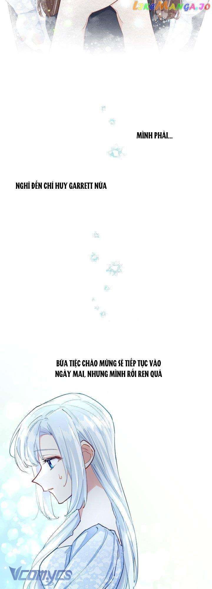 đọc truyện Sự Trả Thù Của Dự Khuyết Thánh Nữ Chương 67 ảnh 51 tại Thiên Thai Truyện