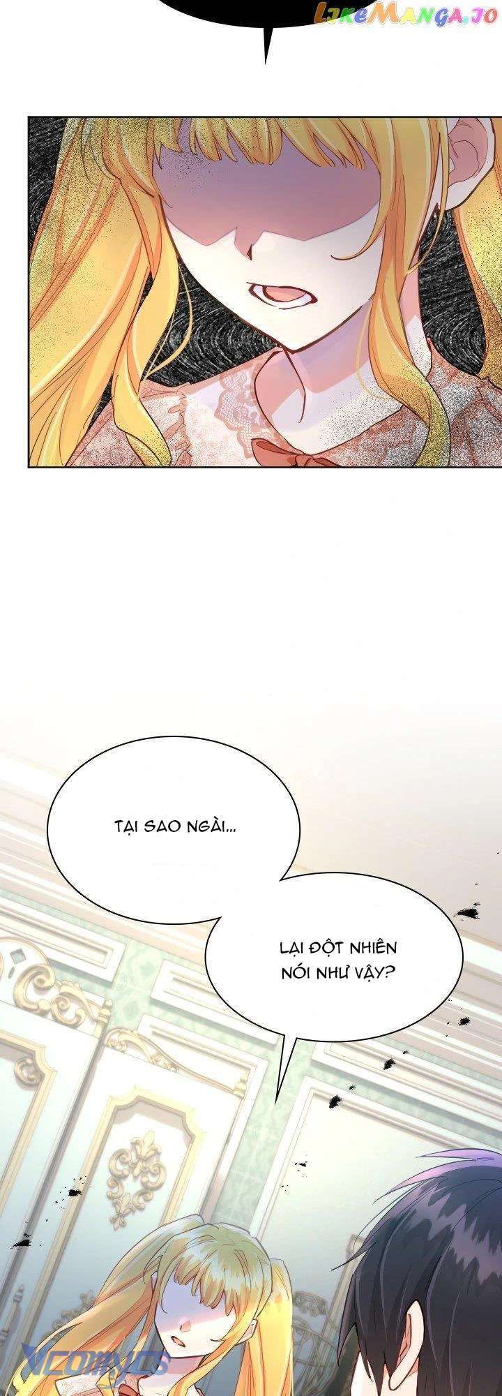 đọc truyện Sự Trả Thù Của Dự Khuyết Thánh Nữ Chương 67 ảnh 7 tại Thiên Thai Truyện