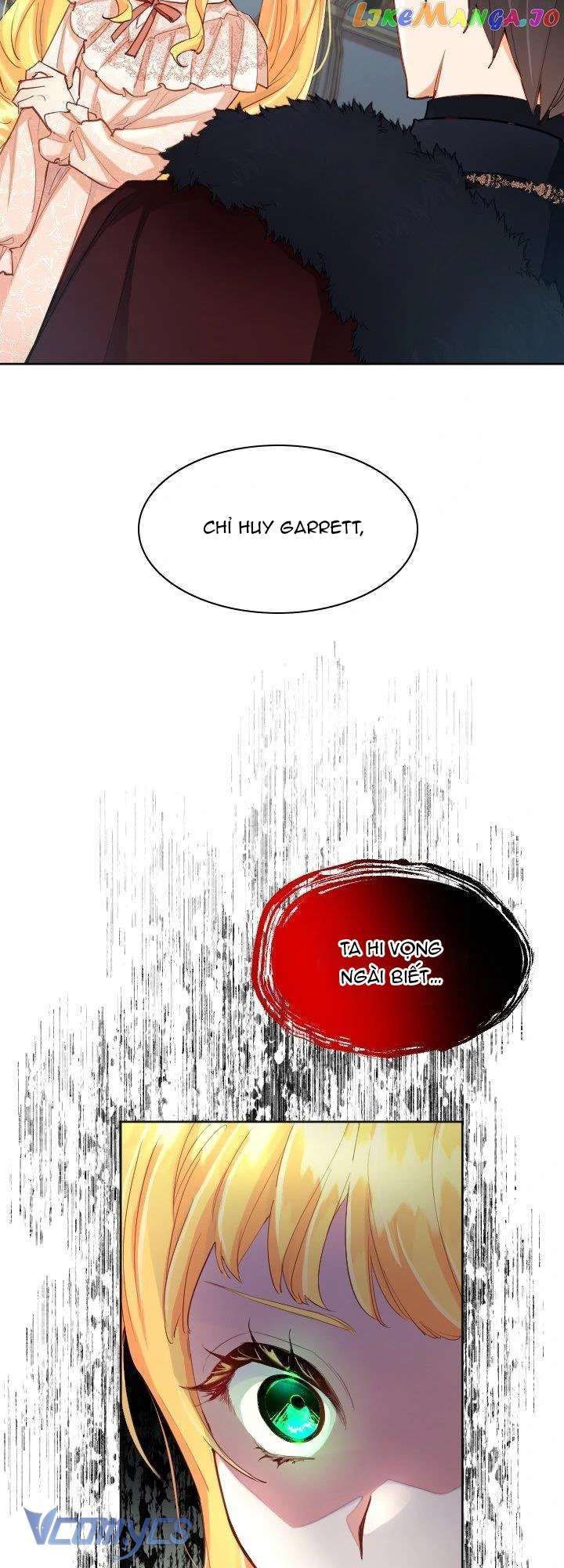 đọc truyện Sự Trả Thù Của Dự Khuyết Thánh Nữ Chương 67 ảnh 8 tại Thiên Thai Truyện