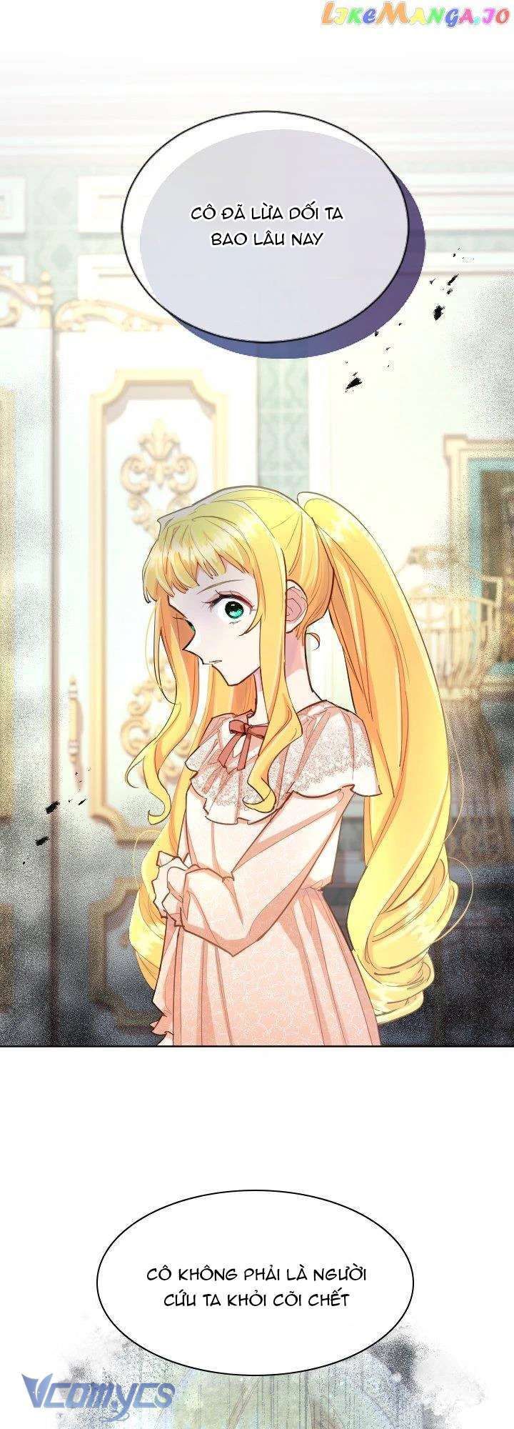 đọc truyện Sự Trả Thù Của Dự Khuyết Thánh Nữ Chương 67 ảnh 10 tại Thiên Thai Truyện