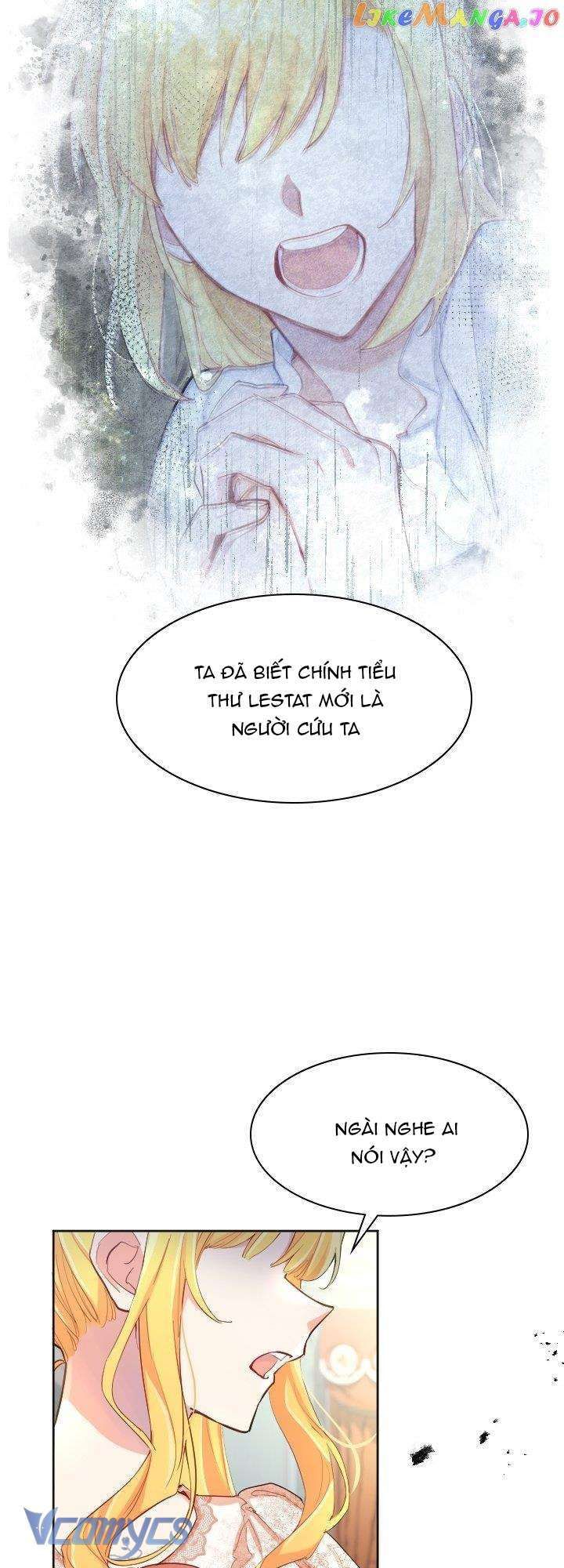 đọc truyện Sự Trả Thù Của Dự Khuyết Thánh Nữ Chương 67 ảnh 11 tại Thiên Thai Truyện