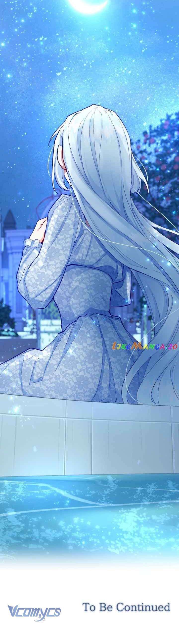 đọc truyện Sự Trả Thù Của Dự Khuyết Thánh Nữ Chương 68 ảnh 18 tại Thiên Thai Truyện