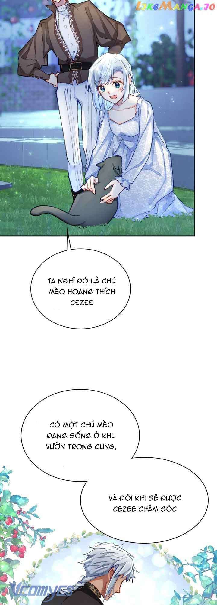 đọc truyện Sự Trả Thù Của Dự Khuyết Thánh Nữ Chương 69 ảnh 13 tại Thiên Thai Truyện