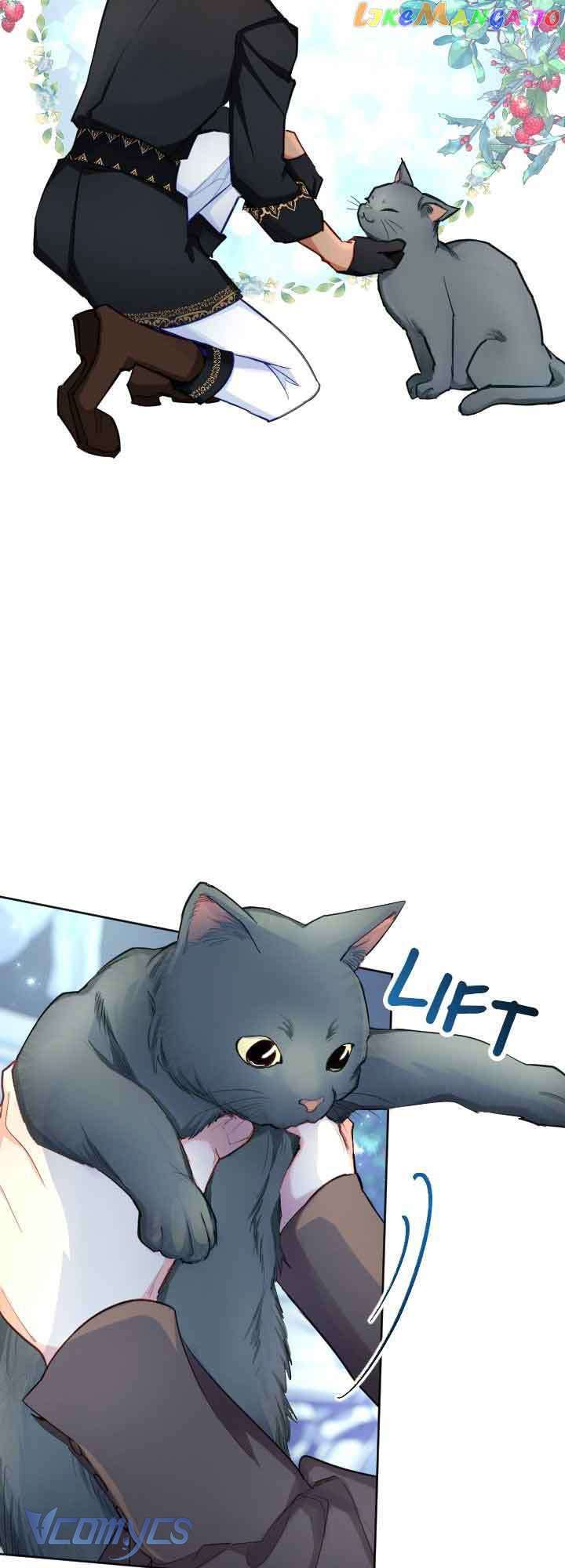 đọc truyện Sự Trả Thù Của Dự Khuyết Thánh Nữ Chương 69 ảnh 14 tại Thiên Thai Truyện