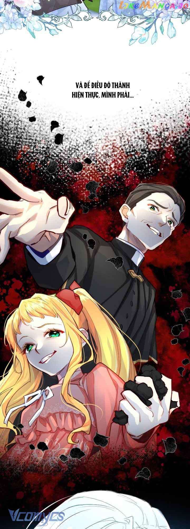 đọc truyện Sự Trả Thù Của Dự Khuyết Thánh Nữ Chương 69 ảnh 17 tại Thiên Thai Truyện