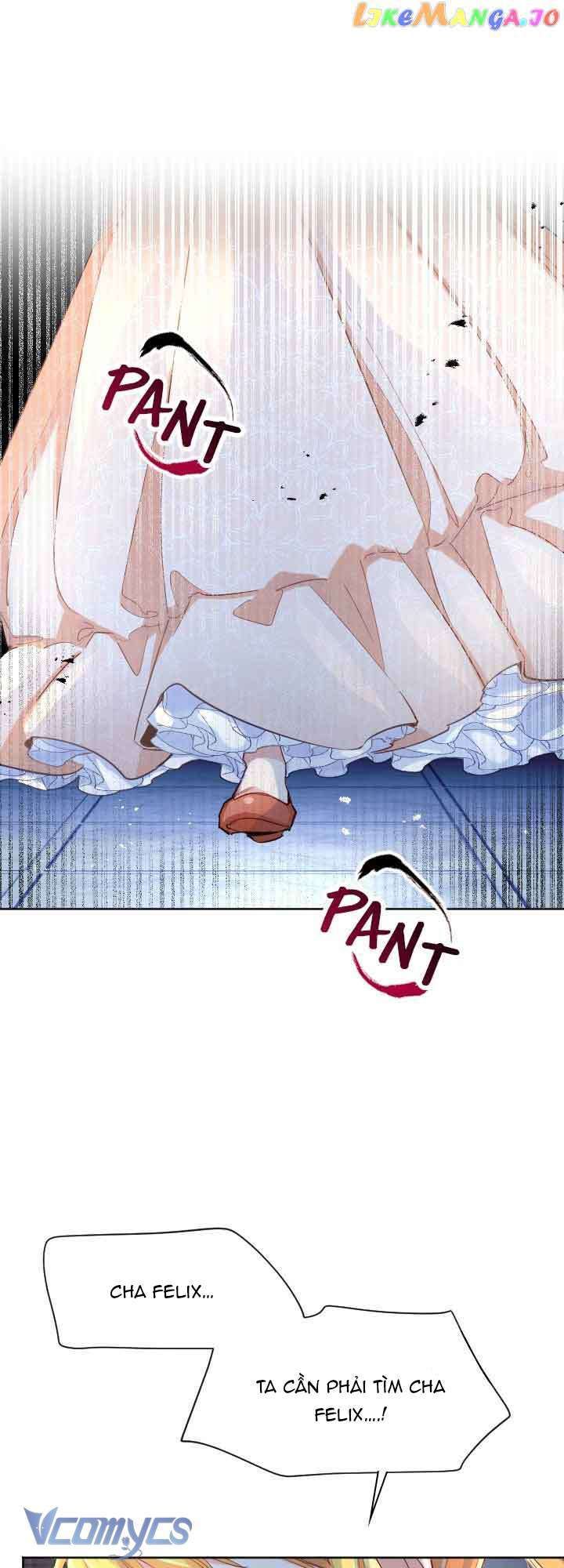 đọc truyện Sự Trả Thù Của Dự Khuyết Thánh Nữ Chương 69 ảnh 19 tại Thiên Thai Truyện