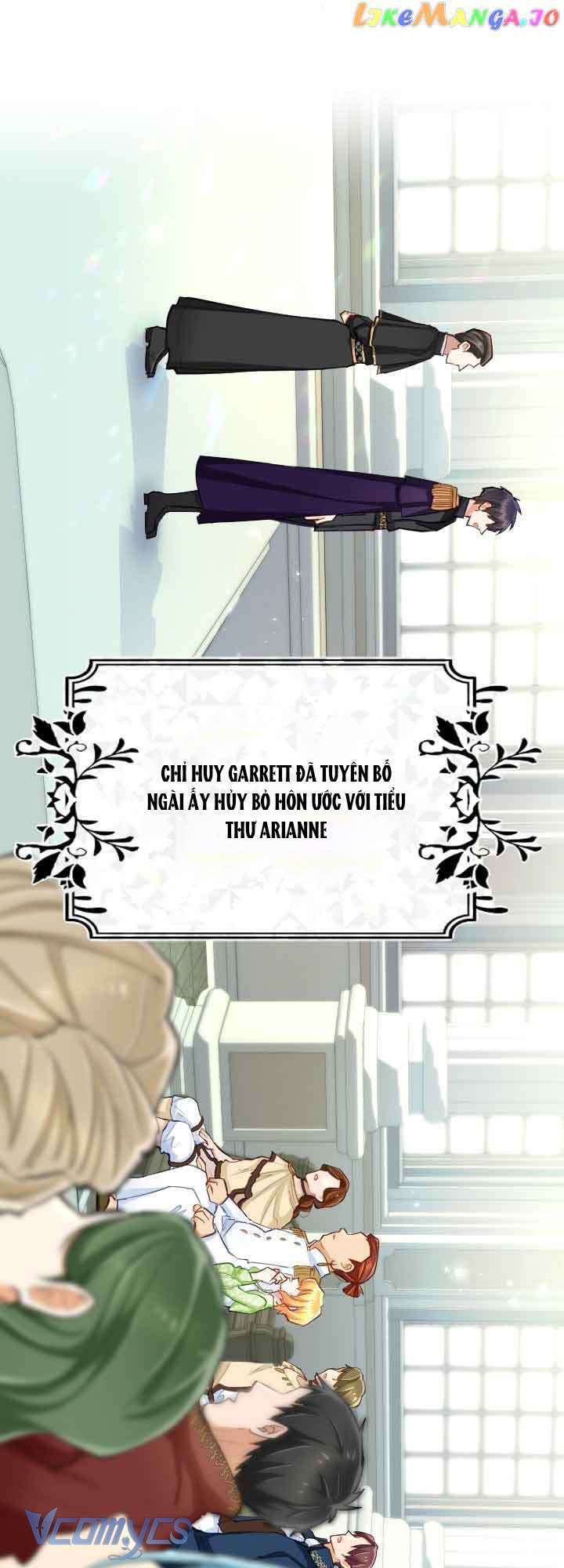 đọc truyện Sự Trả Thù Của Dự Khuyết Thánh Nữ Chương 69 ảnh 24 tại Thiên Thai Truyện