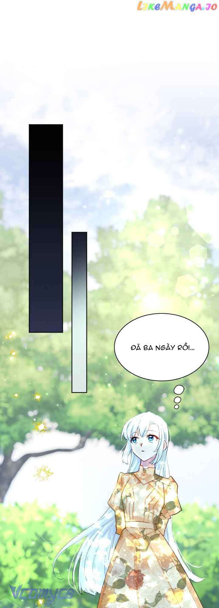 đọc truyện Sự Trả Thù Của Dự Khuyết Thánh Nữ Chương 69 ảnh 27 tại Thiên Thai Truyện