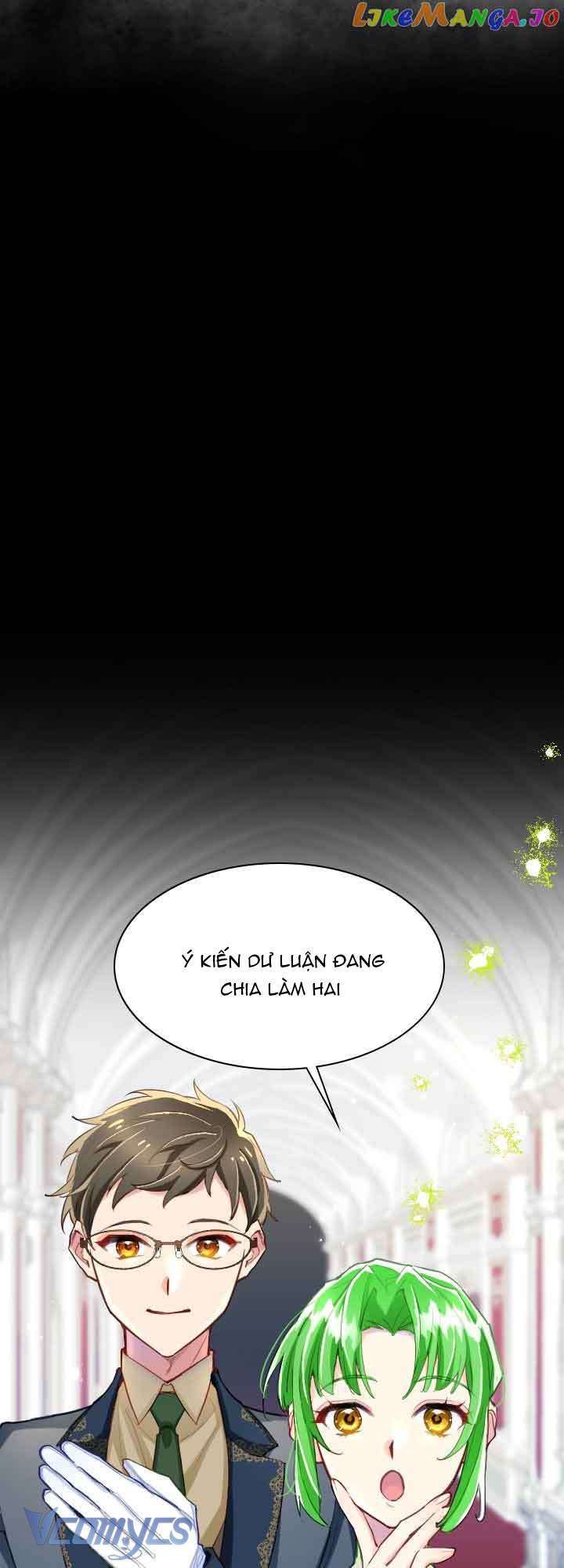 đọc truyện Sự Trả Thù Của Dự Khuyết Thánh Nữ Chương 69 ảnh 30 tại Thiên Thai Truyện