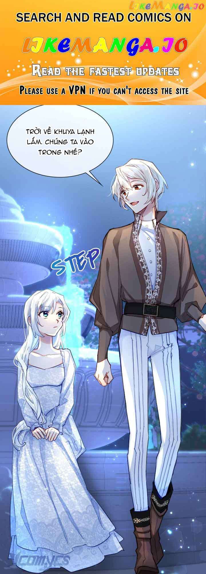 đọc truyện Sự Trả Thù Của Dự Khuyết Thánh Nữ Chương 69 ảnh 5 tại Thiên Thai Truyện