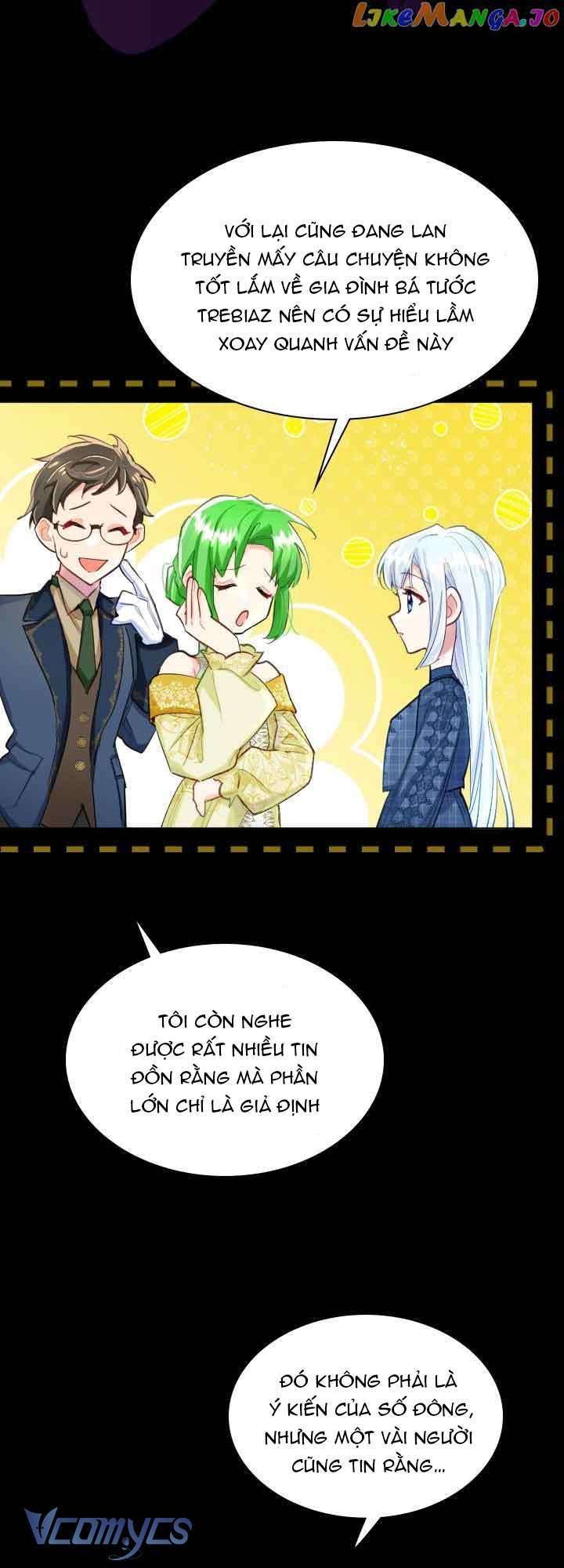 đọc truyện Sự Trả Thù Của Dự Khuyết Thánh Nữ Chương 69 ảnh 33 tại Thiên Thai Truyện