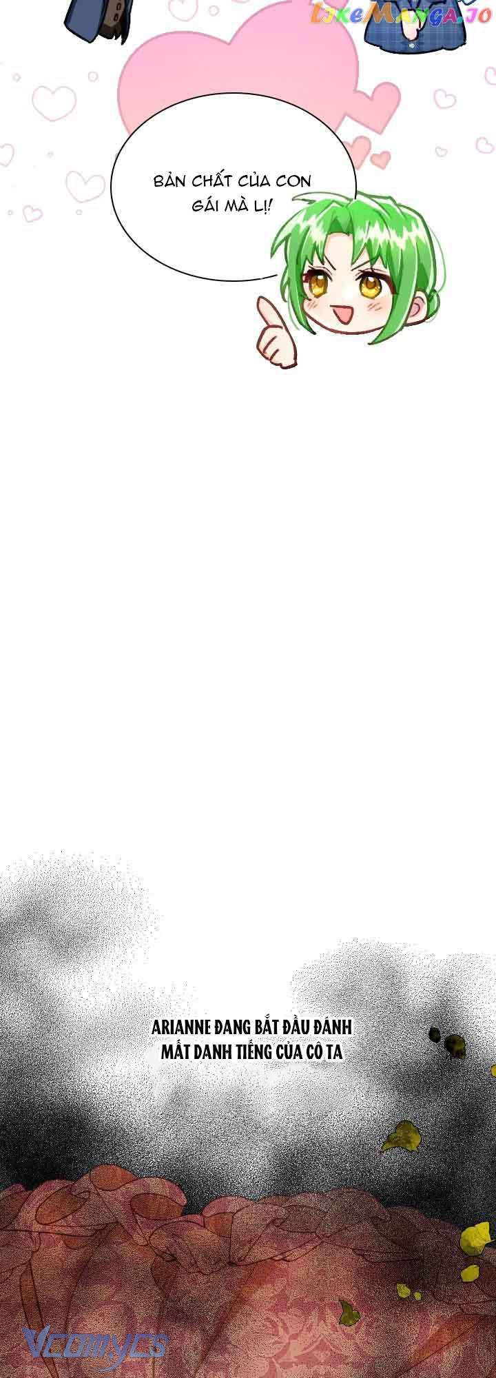 đọc truyện Sự Trả Thù Của Dự Khuyết Thánh Nữ Chương 69 ảnh 35 tại Thiên Thai Truyện