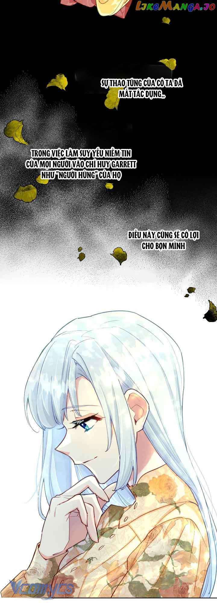 đọc truyện Sự Trả Thù Của Dự Khuyết Thánh Nữ Chương 69 ảnh 37 tại Thiên Thai Truyện