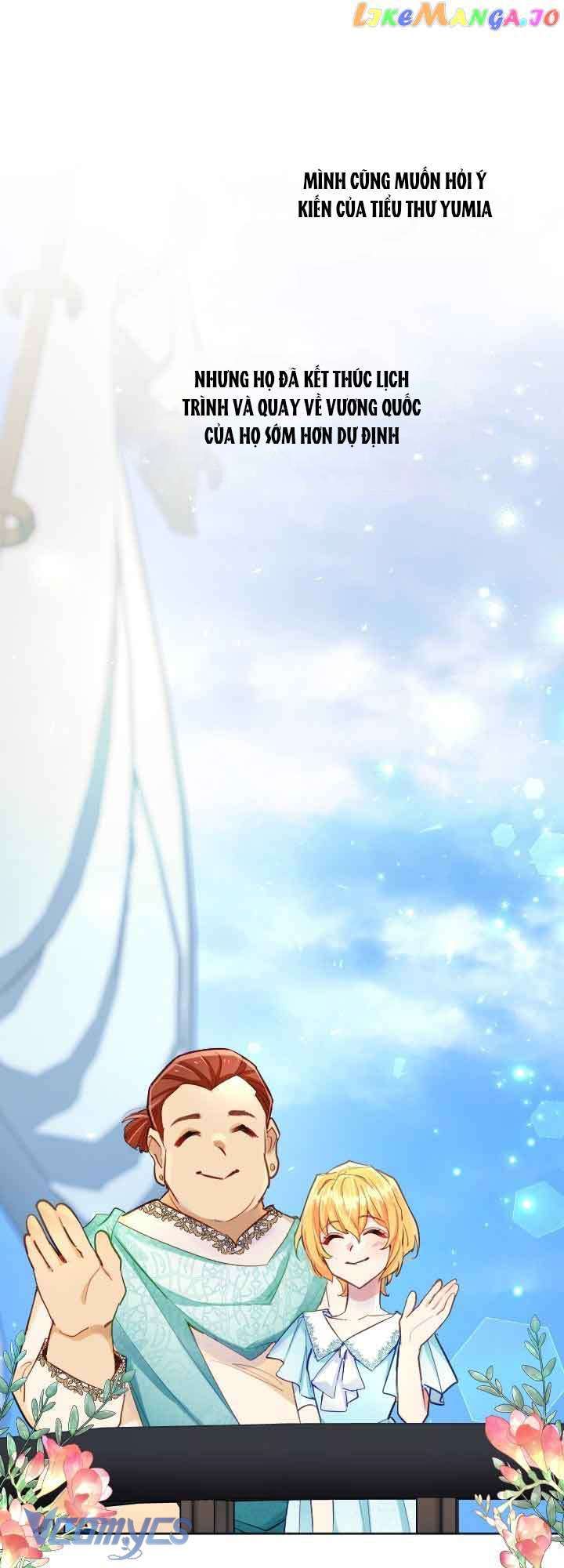 đọc truyện Sự Trả Thù Của Dự Khuyết Thánh Nữ Chương 69 ảnh 38 tại Thiên Thai Truyện