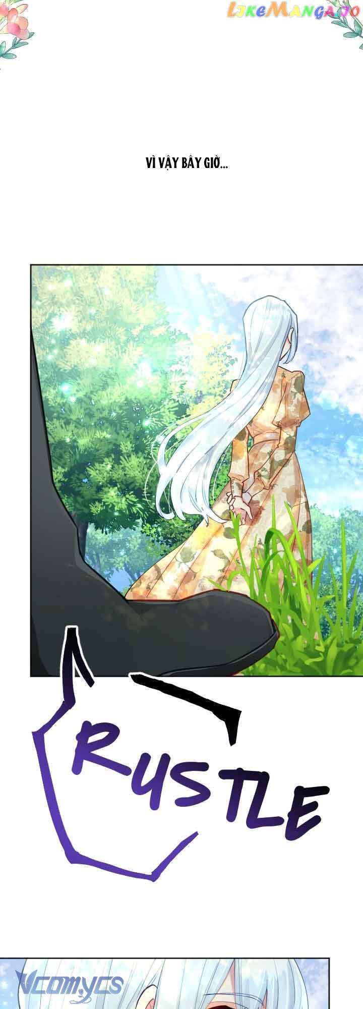 đọc truyện Sự Trả Thù Của Dự Khuyết Thánh Nữ Chương 69 ảnh 39 tại Thiên Thai Truyện