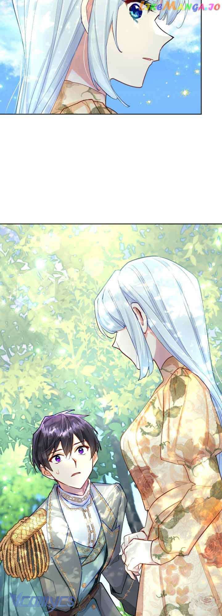 đọc truyện Sự Trả Thù Của Dự Khuyết Thánh Nữ Chương 69 ảnh 40 tại Thiên Thai Truyện