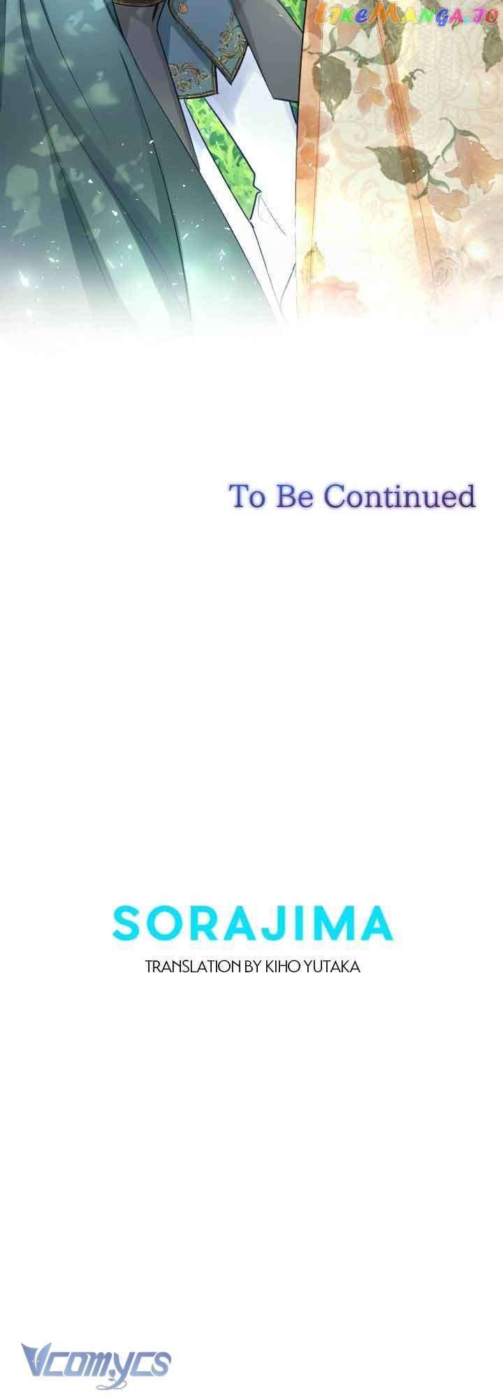 đọc truyện Sự Trả Thù Của Dự Khuyết Thánh Nữ Chương 69 ảnh 41 tại Thiên Thai Truyện