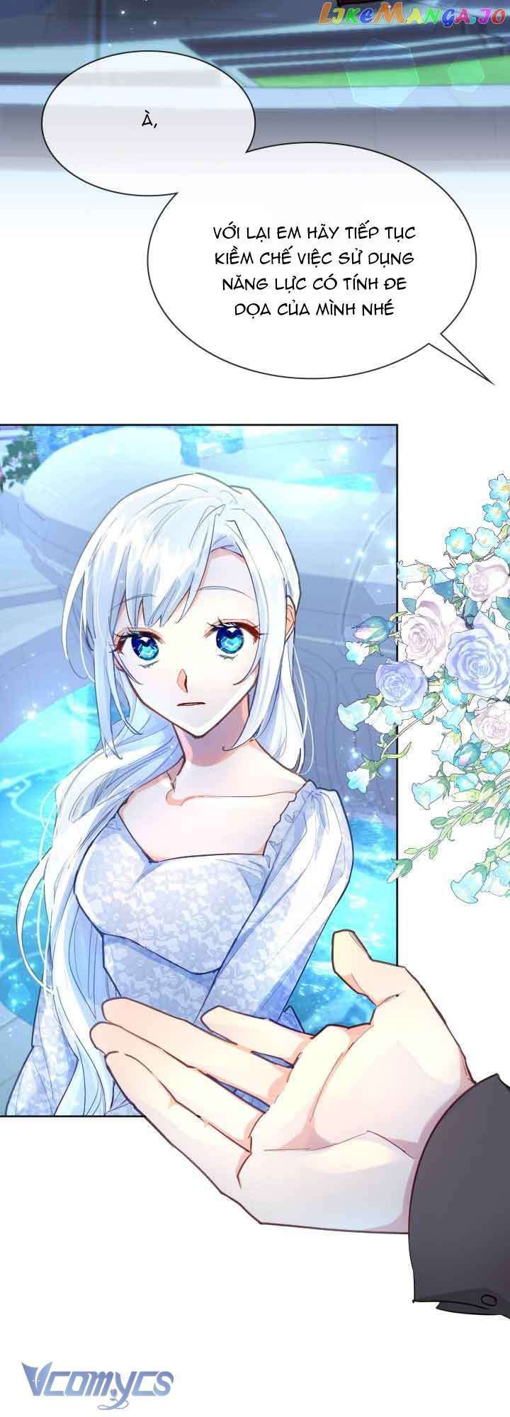 đọc truyện Sự Trả Thù Của Dự Khuyết Thánh Nữ Chương 69 ảnh 6 tại Thiên Thai Truyện