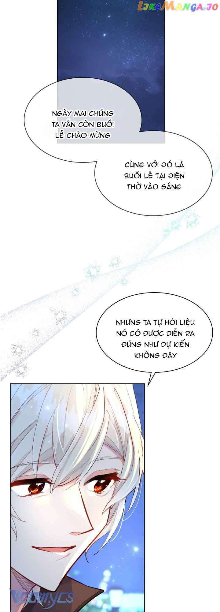 đọc truyện Sự Trả Thù Của Dự Khuyết Thánh Nữ Chương 69 ảnh 8 tại Thiên Thai Truyện