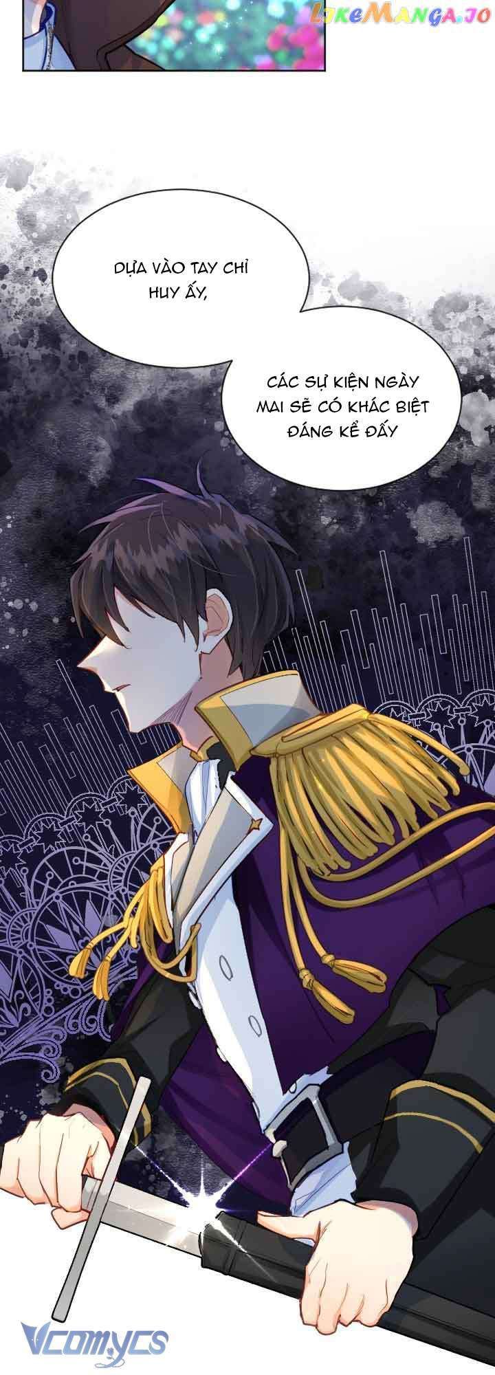 đọc truyện Sự Trả Thù Của Dự Khuyết Thánh Nữ Chương 69 ảnh 9 tại Thiên Thai Truyện