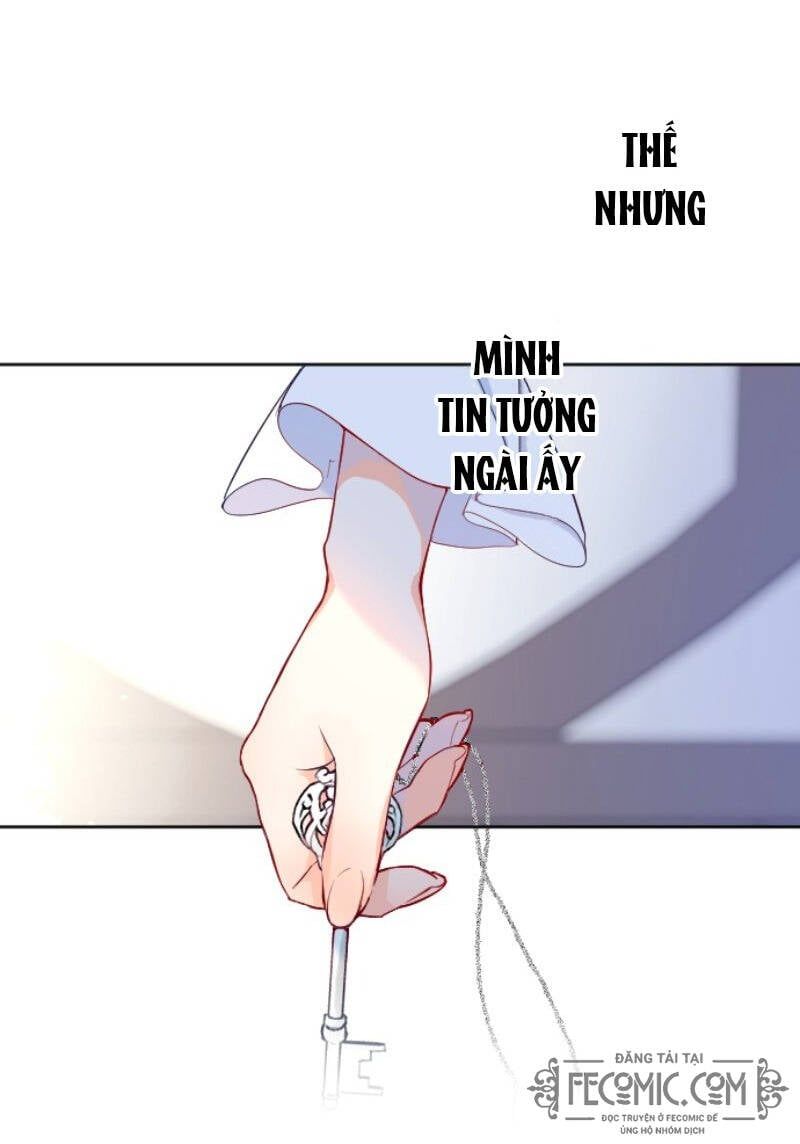 đọc truyện Sự Trả Thù Của Dự Khuyết Thánh Nữ Chương 7 ảnh 17 tại Thiên Thai Truyện
