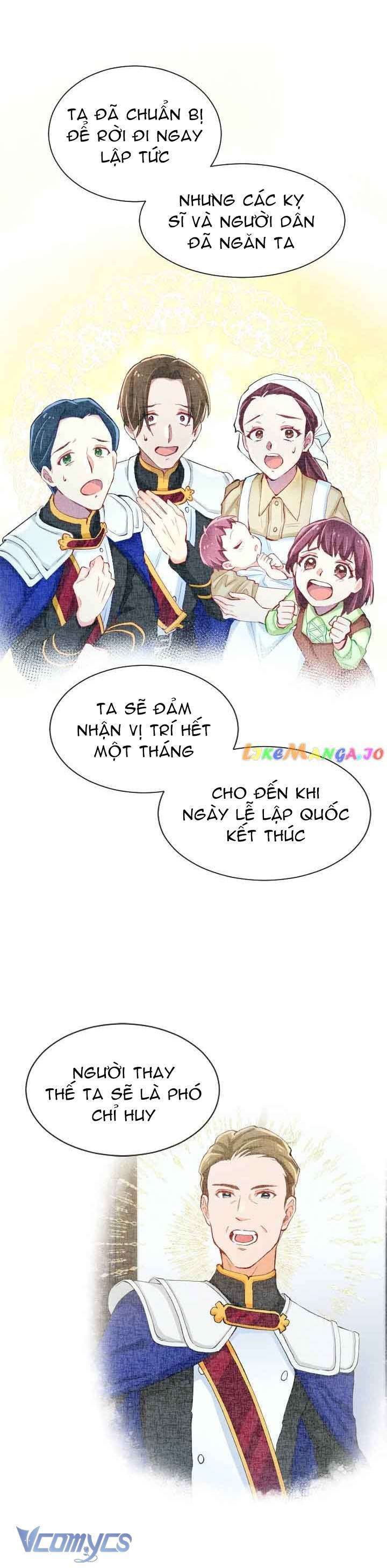 đọc truyện Sự Trả Thù Của Dự Khuyết Thánh Nữ Chương 70 ảnh 14 tại Thiên Thai Truyện