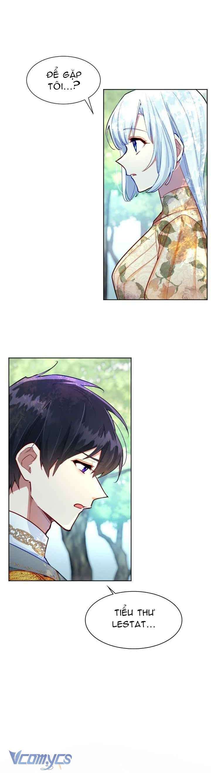 đọc truyện Sự Trả Thù Của Dự Khuyết Thánh Nữ Chương 70 ảnh 16 tại Thiên Thai Truyện