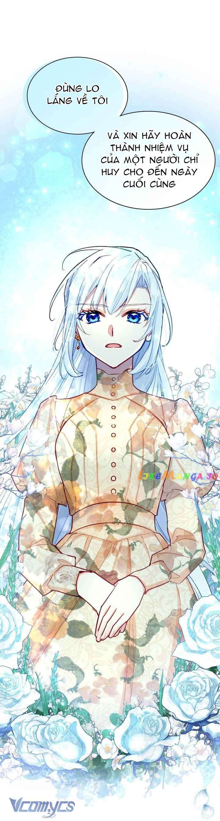 đọc truyện Sự Trả Thù Của Dự Khuyết Thánh Nữ Chương 70 ảnh 22 tại Thiên Thai Truyện