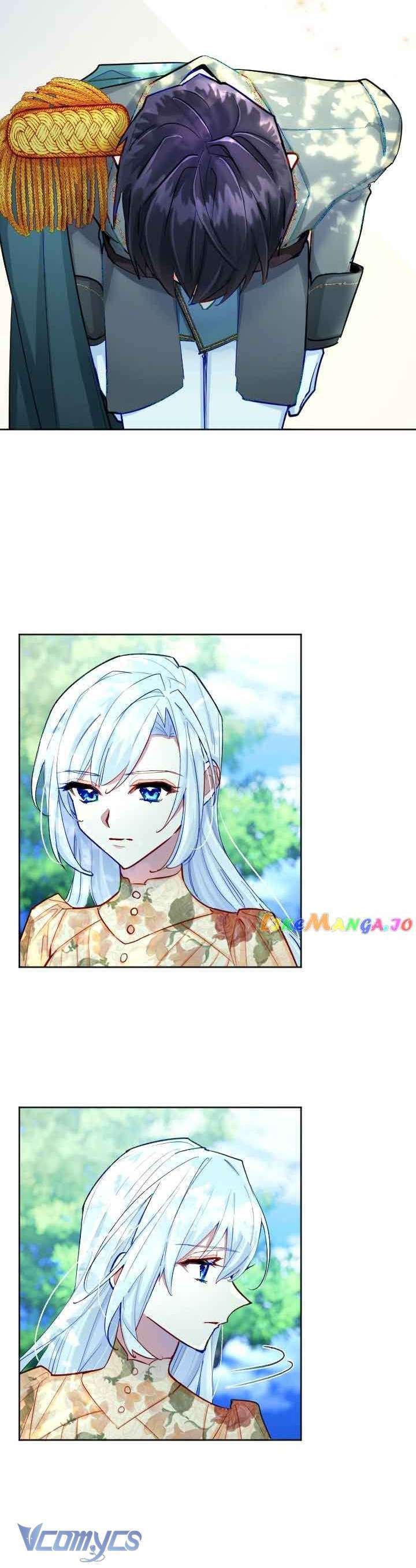 đọc truyện Sự Trả Thù Của Dự Khuyết Thánh Nữ Chương 70 ảnh 25 tại Thiên Thai Truyện