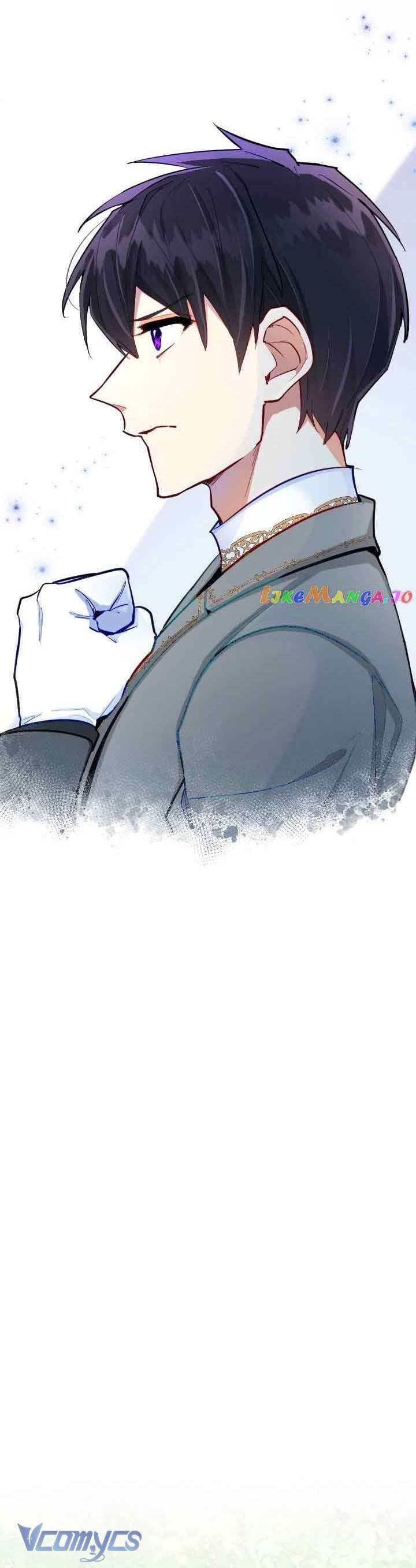 đọc truyện Sự Trả Thù Của Dự Khuyết Thánh Nữ Chương 70 ảnh 28 tại Thiên Thai Truyện