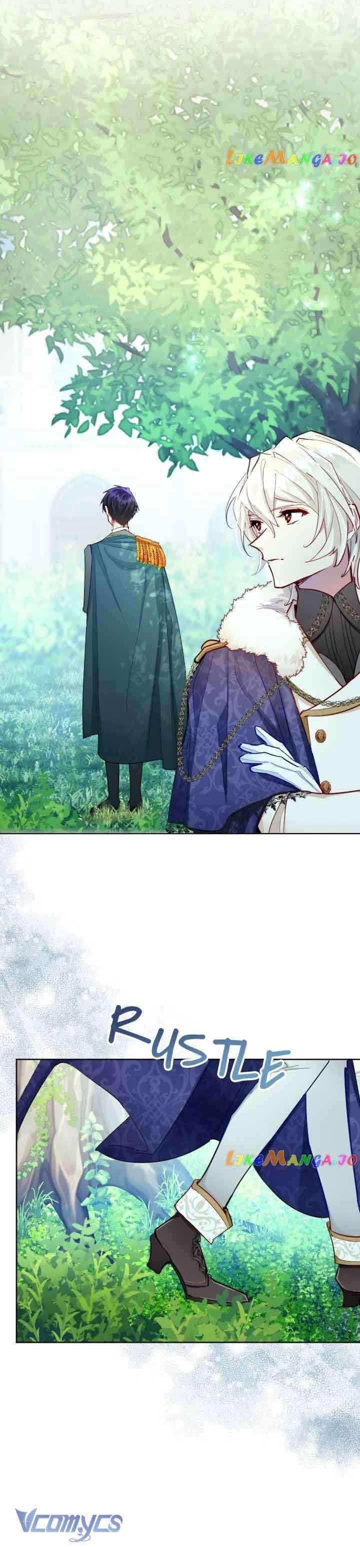 đọc truyện Sự Trả Thù Của Dự Khuyết Thánh Nữ Chương 70 ảnh 29 tại Thiên Thai Truyện