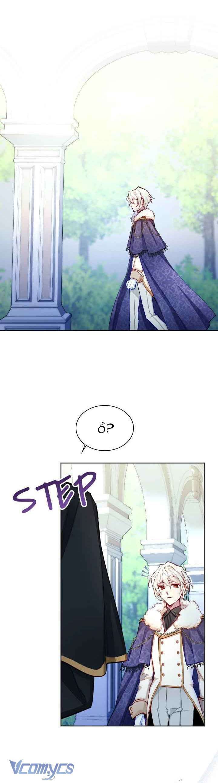 đọc truyện Sự Trả Thù Của Dự Khuyết Thánh Nữ Chương 70 ảnh 30 tại Thiên Thai Truyện