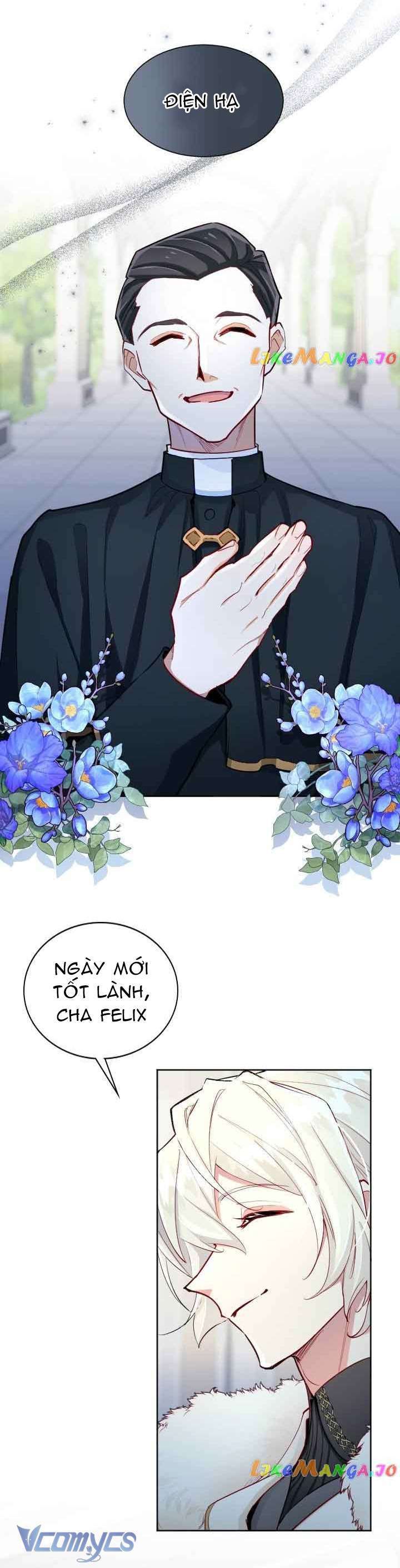 đọc truyện Sự Trả Thù Của Dự Khuyết Thánh Nữ Chương 70 ảnh 31 tại Thiên Thai Truyện