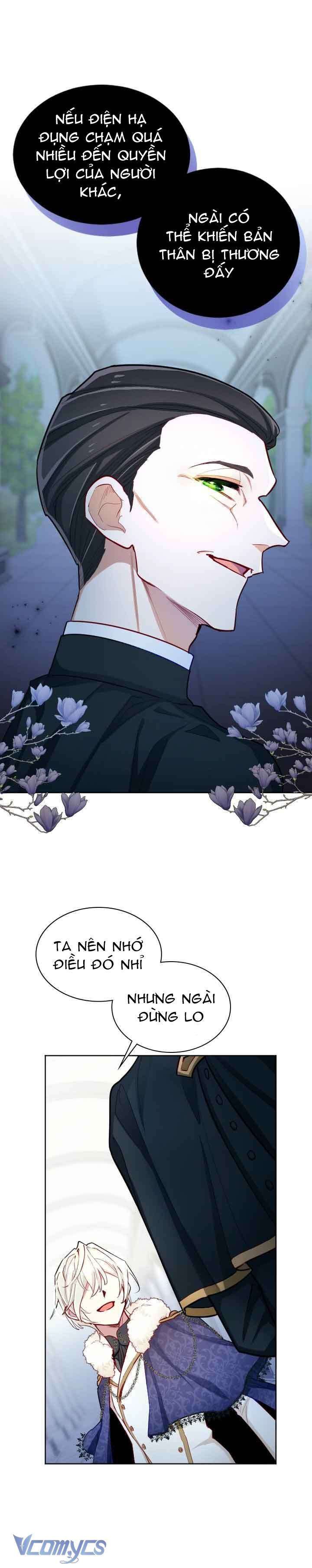 đọc truyện Sự Trả Thù Của Dự Khuyết Thánh Nữ Chương 70 ảnh 34 tại Thiên Thai Truyện