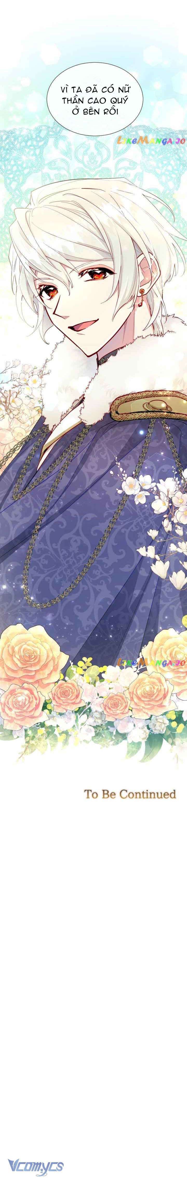 đọc truyện Sự Trả Thù Của Dự Khuyết Thánh Nữ Chương 70 ảnh 35 tại Thiên Thai Truyện