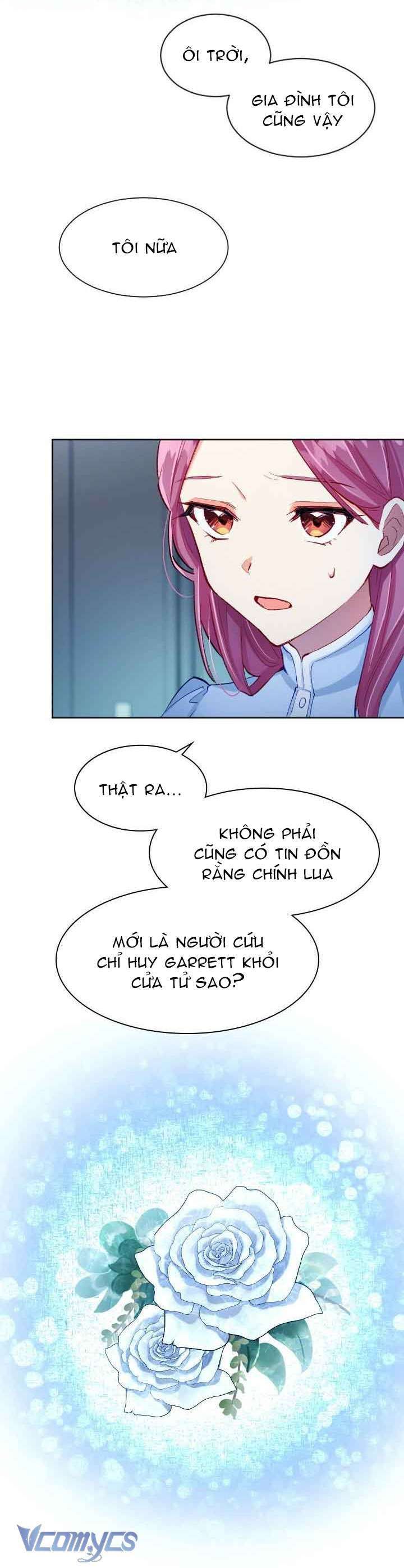 đọc truyện Sự Trả Thù Của Dự Khuyết Thánh Nữ Chương 70 ảnh 6 tại Thiên Thai Truyện