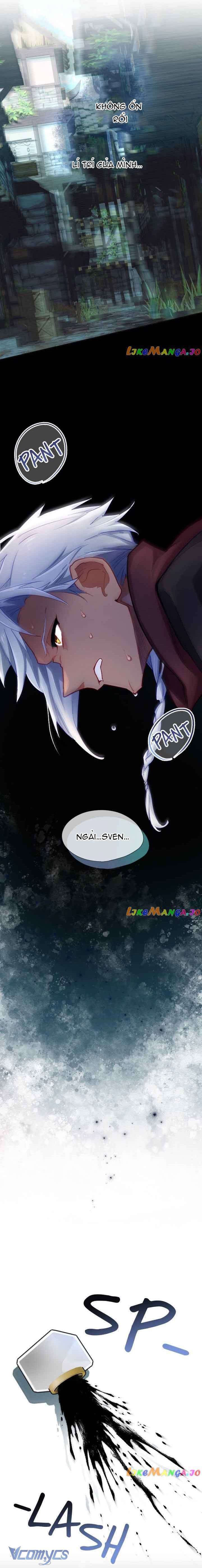 đọc truyện Sự Trả Thù Của Dự Khuyết Thánh Nữ Chương 72 ảnh 12 tại Thiên Thai Truyện