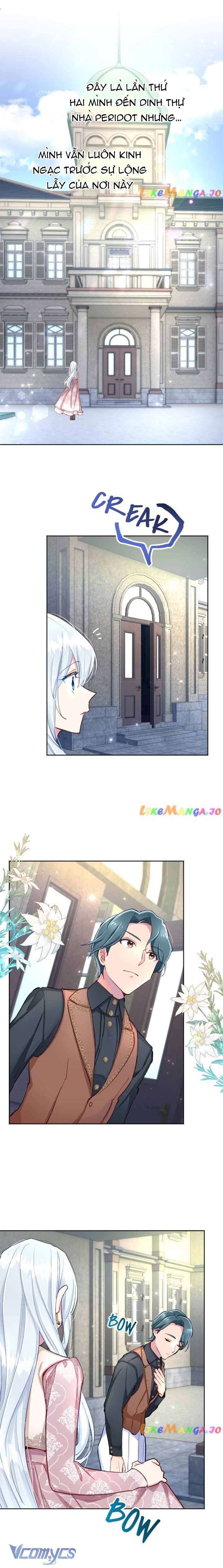 đọc truyện Sự Trả Thù Của Dự Khuyết Thánh Nữ Chương 73 ảnh 10 tại Thiên Thai Truyện