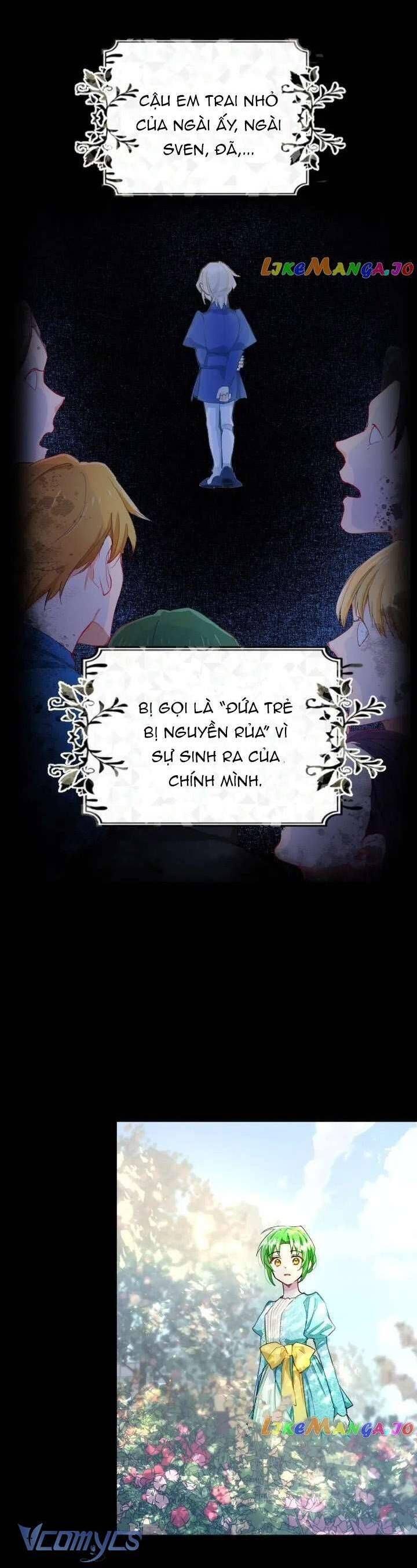 đọc truyện Sự Trả Thù Của Dự Khuyết Thánh Nữ Chương 75 ảnh 12 tại Thiên Thai Truyện