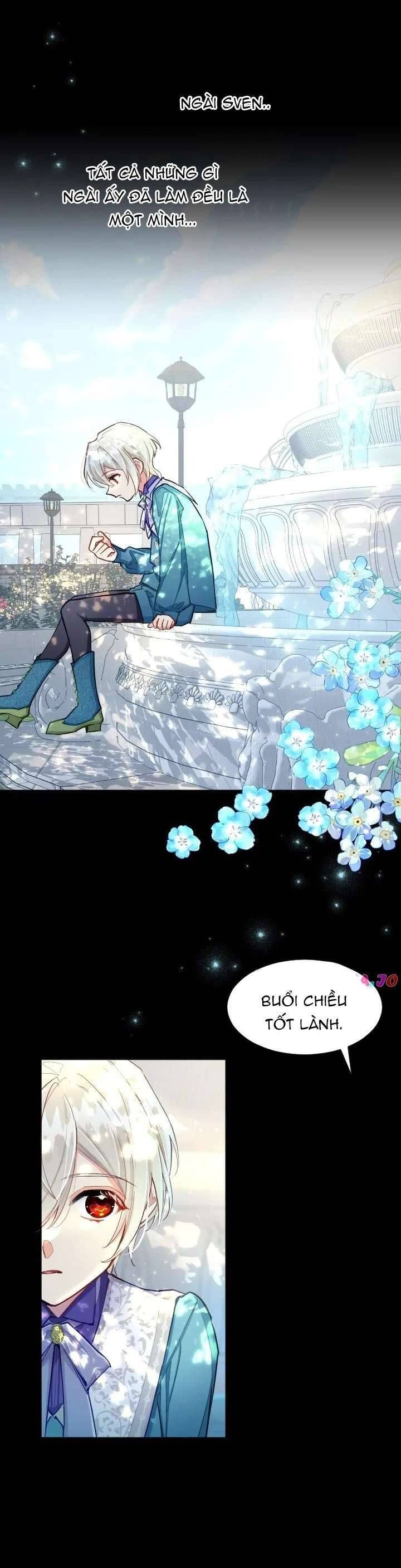 đọc truyện Sự Trả Thù Của Dự Khuyết Thánh Nữ Chương 75 ảnh 13 tại Thiên Thai Truyện