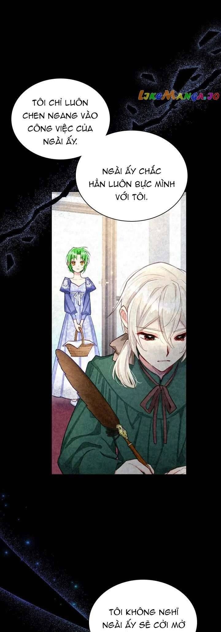 đọc truyện Sự Trả Thù Của Dự Khuyết Thánh Nữ Chương 75 ảnh 17 tại Thiên Thai Truyện