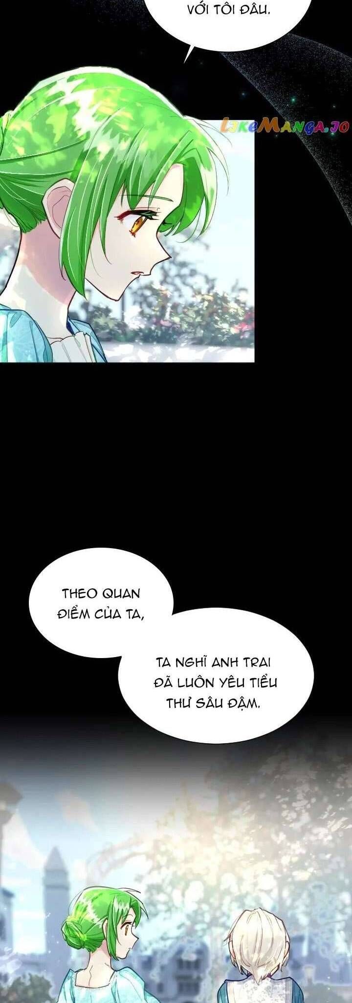 đọc truyện Sự Trả Thù Của Dự Khuyết Thánh Nữ Chương 75 ảnh 18 tại Thiên Thai Truyện