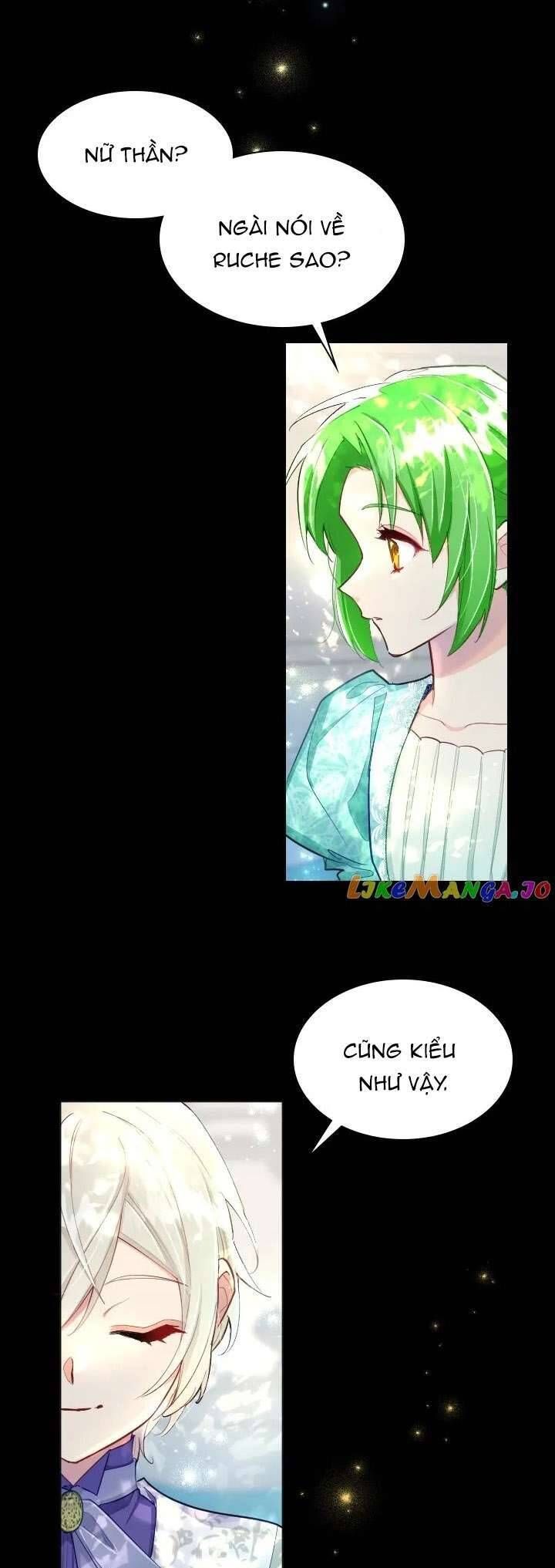 đọc truyện Sự Trả Thù Của Dự Khuyết Thánh Nữ Chương 75 ảnh 20 tại Thiên Thai Truyện