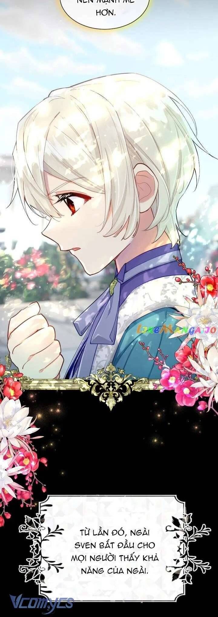 đọc truyện Sự Trả Thù Của Dự Khuyết Thánh Nữ Chương 75 ảnh 22 tại Thiên Thai Truyện