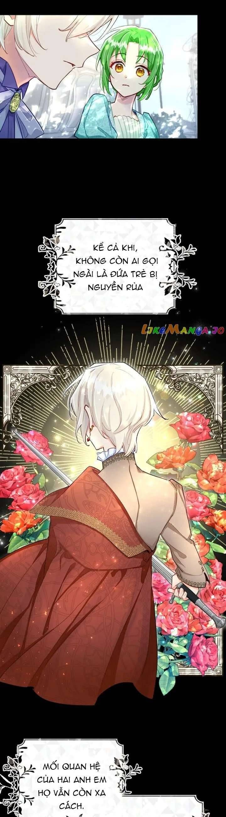 đọc truyện Sự Trả Thù Của Dự Khuyết Thánh Nữ Chương 75 ảnh 23 tại Thiên Thai Truyện