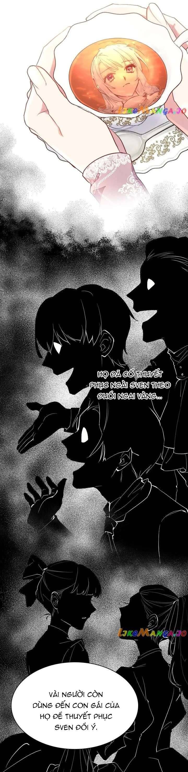 đọc truyện Sự Trả Thù Của Dự Khuyết Thánh Nữ Chương 75 ảnh 29 tại Thiên Thai Truyện