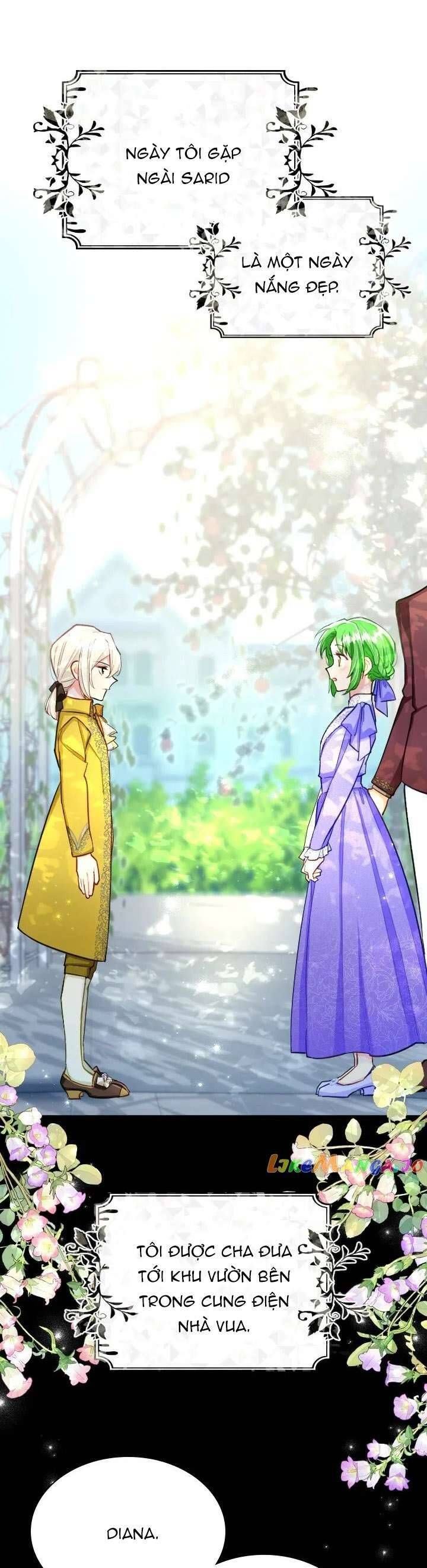 đọc truyện Sự Trả Thù Của Dự Khuyết Thánh Nữ Chương 75 ảnh 5 tại Thiên Thai Truyện